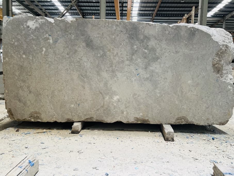 England Grey Marble Slab