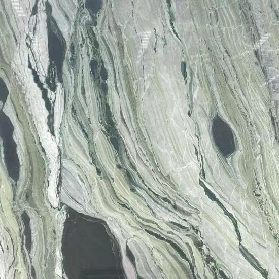 green shangri la jade marble