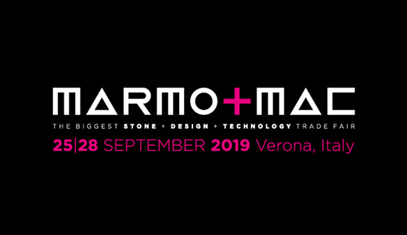 เราจะนำเสนอบริษัทของเราอยู่ที่ยุติธรรม Marmomacc 2019 ในอิตาลี italyprovince. kgm 